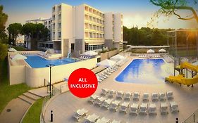 Family Hotel Adria